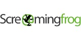 Logo Screamingfrog